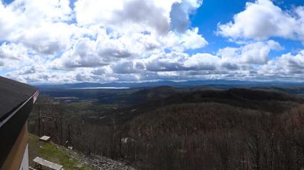 Bromont: Summit (bromontmontagne.com)