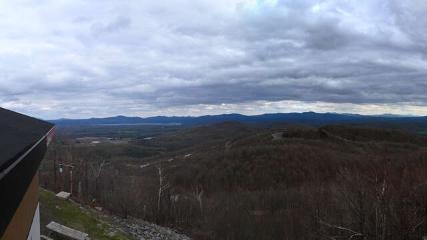 Bromont: Summit (bromontmontagne.com)