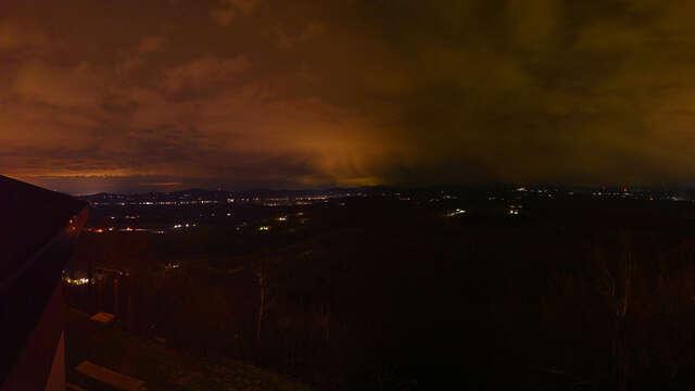 Webcam Bromont: Summit