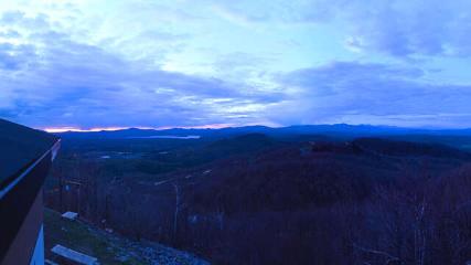 Bromont: Summit (bromontmontagne.com)