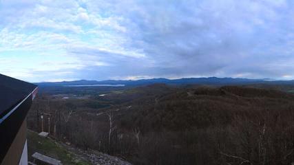 Bromont: Summit (bromontmontagne.com)