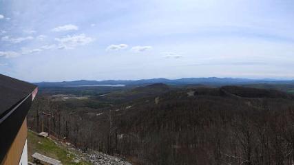 Bromont: Summit (bromontmontagne.com)