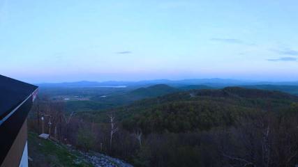 Bromont: Summit (bromontmontagne.com)