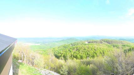 Bromont: Summit (bromontmontagne.com)