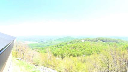 Bromont: Summit (bromontmontagne.com)