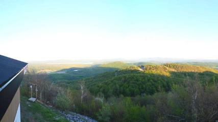 Bromont: Summit (bromontmontagne.com)