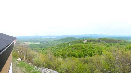 Bromont: Summit (bromontmontagne.com)