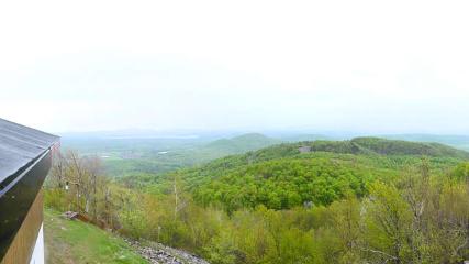 Bromont: Summit (bromontmontagne.com)