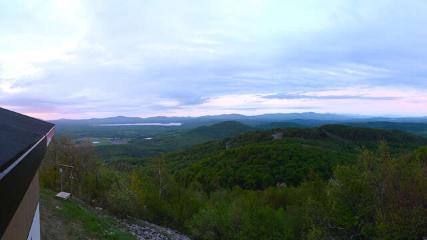 Bromont: Summit (bromontmontagne.com)