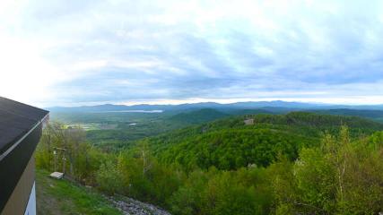 Bromont webcam