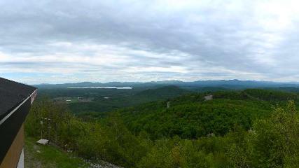 Bromont: Summit (bromontmontagne.com)