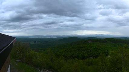 Bromont: Summit (bromontmontagne.com)