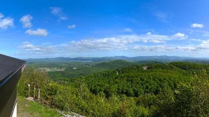Bromont: Summit (bromontmontagne.com)