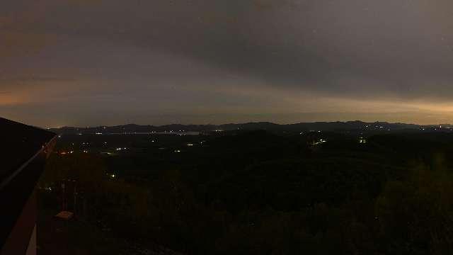 Webcam Bromont: Summit