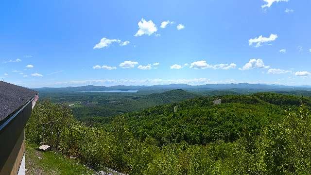 Webcam Bromont: Summit