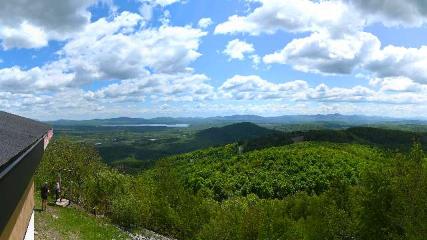 Bromont: Summit (bromontmontagne.com)
