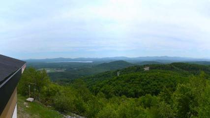Bromont: Summit (bromontmontagne.com)