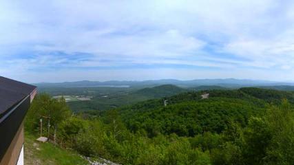 Bromont: Summit (bromontmontagne.com)