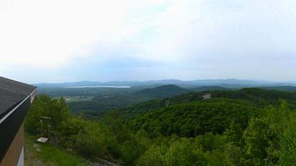 Bromont webcam