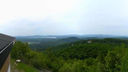 Bromont webcam