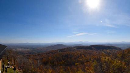 Bromont: Summit (bromontmontagne.com)