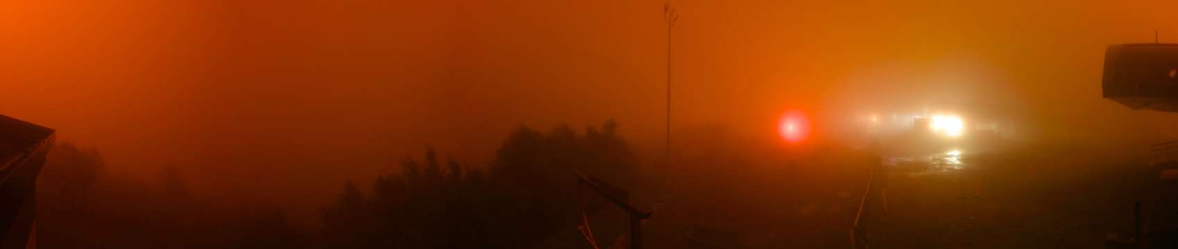 Webcam Bromont: Summit