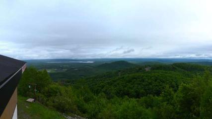 Bromont: Summit (bromontmontagne.com)