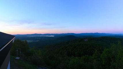 Bromont webcam