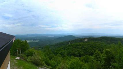 Bromont: Summit (bromontmontagne.com)