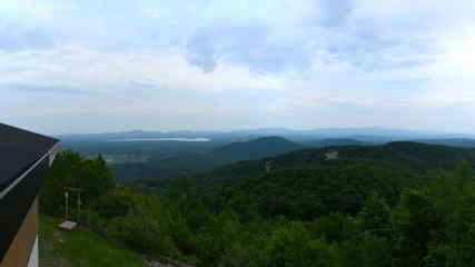 Bromont webcam
