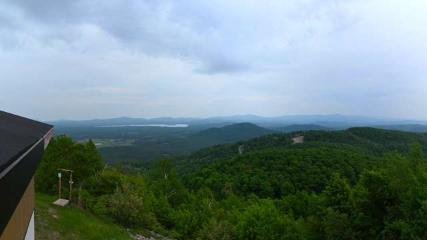 Bromont webcam
