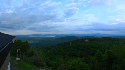Bromont: Summit (bromontmontagne.com)