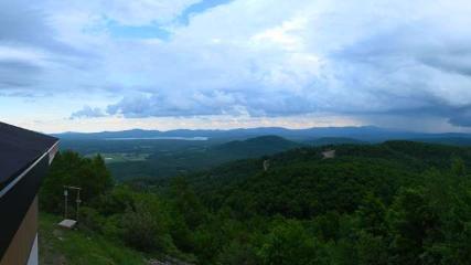 Bromont: Summit (bromontmontagne.com)