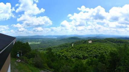 Bromont: Summit (bromontmontagne.com)