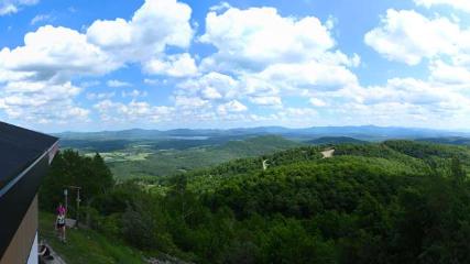 Bromont: Summit (bromontmontagne.com)