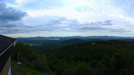 Bromont: Summit (bromontmontagne.com)