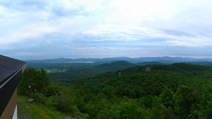Bromont: Summit (bromontmontagne.com)