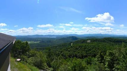Bromont webcam