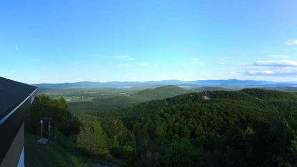 Bromont: Summit (bromontmontagne.com)