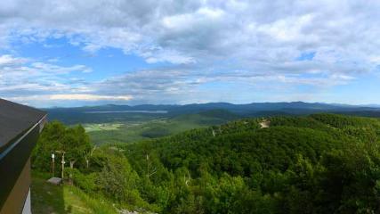 Bromont: Summit (bromontmontagne.com)