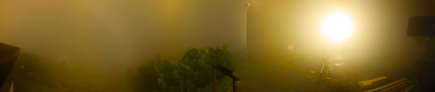 Webcam Bromont: Summit