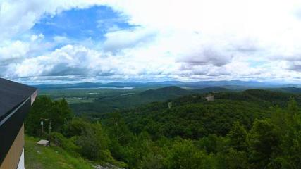 Bromont: Summit (bromontmontagne.com)