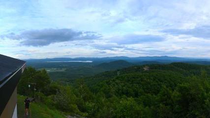 Bromont: Summit (bromontmontagne.com)