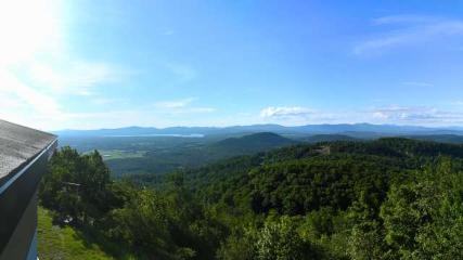Bromont: Summit (bromontmontagne.com)
