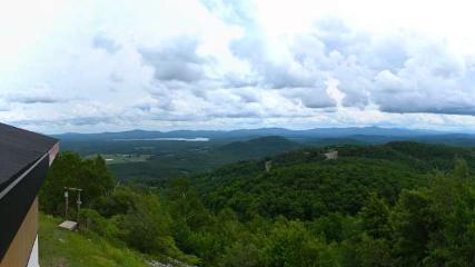 Bromont: Summit (bromontmontagne.com)