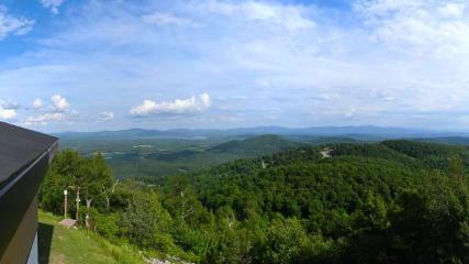 Bromont: Summit (bromontmontagne.com)