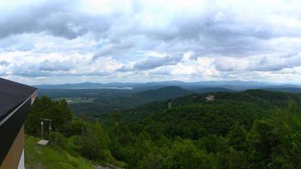 Bromont: Summit (bromontmontagne.com)