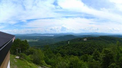 Bromont webcam