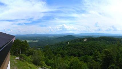 Bromont webcam
