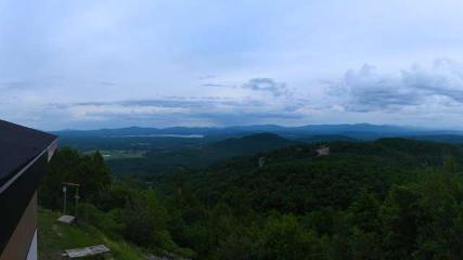 Bromont: Summit (bromontmontagne.com)